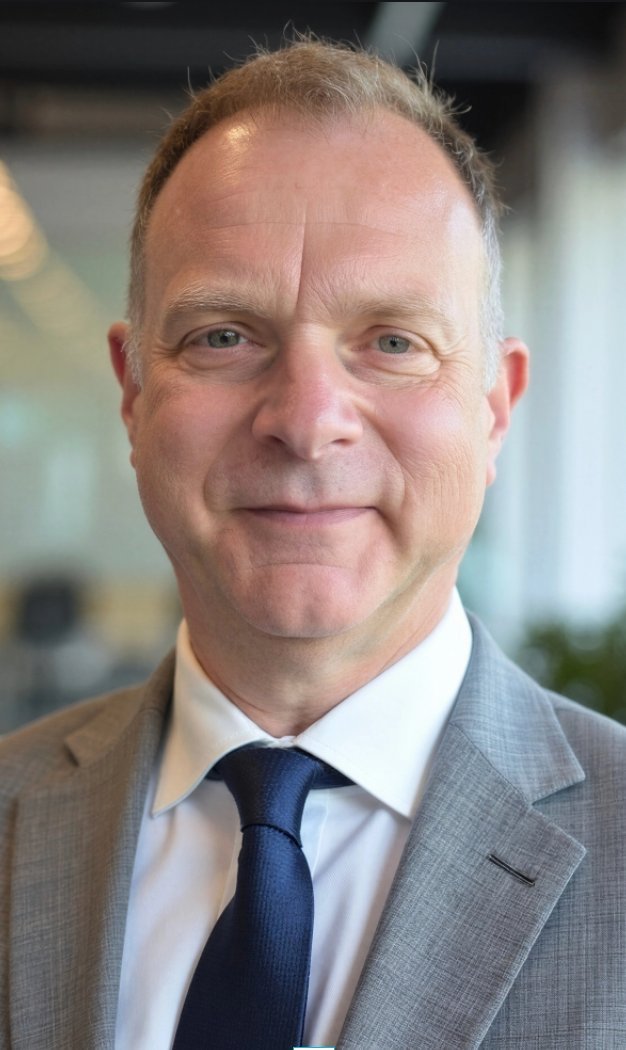 Mark Liner – Principal, CFO Consultant